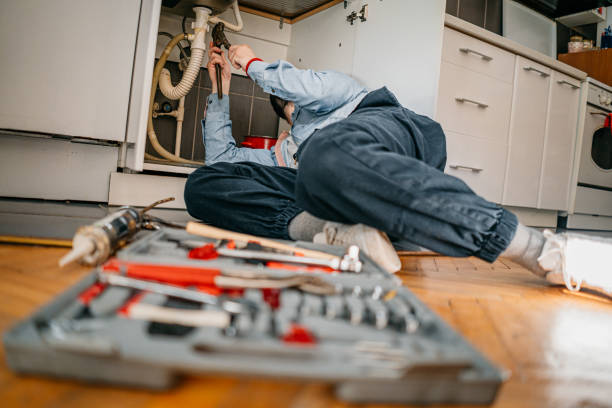 Best Hot Water Heater Installation  in Corinth, TX