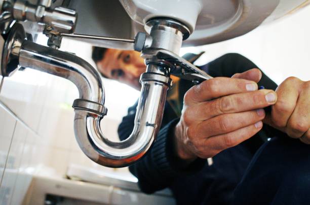 Best Clogged Drain Plumber  in Corinth, TX
