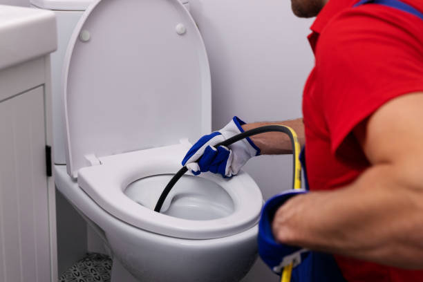 Best Water Softener Installation  in Corinth, TX
