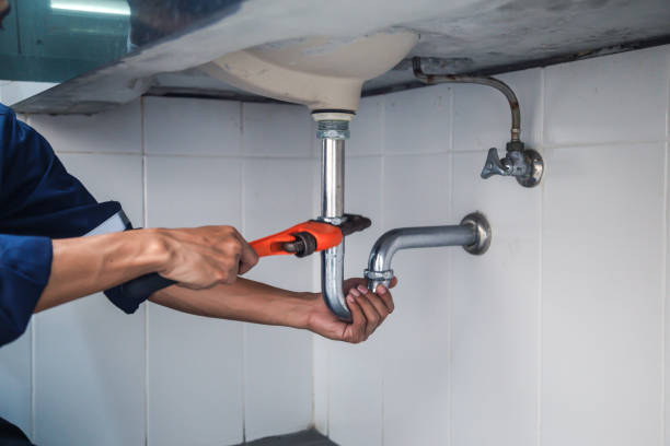 Best Commercial Plumbing Services  in Corinth, TX
