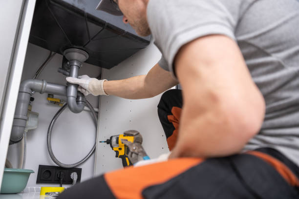 Best Plumbing Installation Services  in Corinth, TX