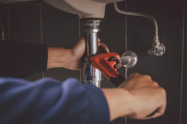 Best Sewer Cleaning Services  in Corinth, TX