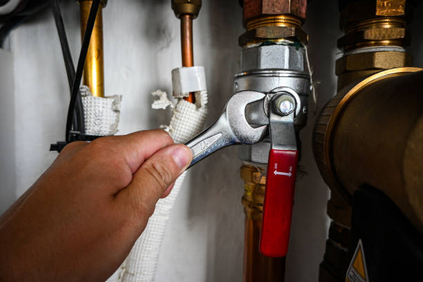 Best Sewer Line Repair  in Corinth, TX